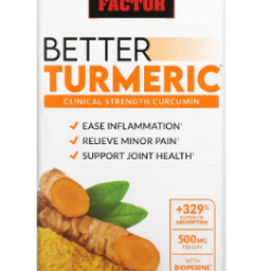 turmeric